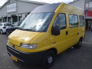 Peugeot Boxer 270 CS TDdi 2.5